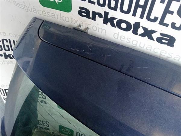 PORTON TRA. Hyundai ix35 1.7 CRDI (LM, EL, ELH) 116CV (2010-2015) (85 KW) - 33255 / D4FD