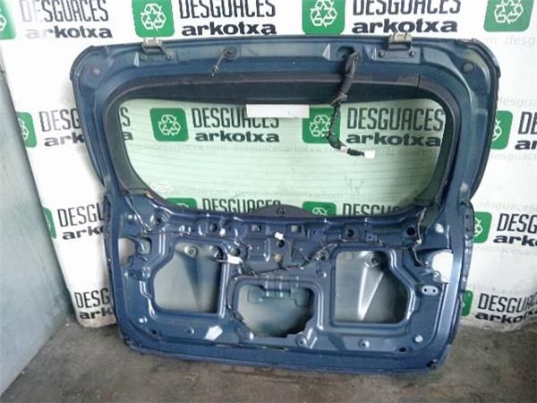 PORTON TRA. Hyundai ix35 1.7 CRDI (LM, EL, ELH) 116CV (2010-2015) (85 KW) - 33255 / D4FD