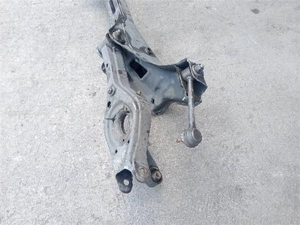 PUENTE TRA. Hyundai ix35 1.7 CRDI (LM, EL, ELH) 116CV (2010-2015) (85 KW) - 33256 / D4FD