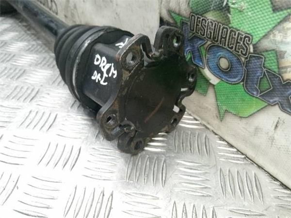 TRANSMISION DEL. DCHA. Audi A4 2.0 TDI AVANT B7 8E 170CV 2006-2008 (125 KW) - 33259 / BRD