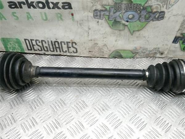 TRANSMISION DEL. DCHA. Audi A4 2.0 TDI AVANT B7 8E 170CV 2006-2008 (125 KW) - 33259 / BRD