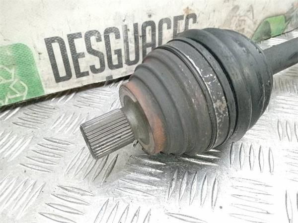 TRANSMISION DEL. IZDA. Seat Altea 1.6 TDI XL (5P5) 105CV (2009-2015) (77 KW) - 33261 / CAY 2