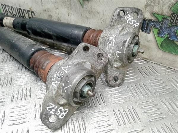 AMORTIGUADOR TRA. COMPLETO Seat Altea 1.6 TDI XL (5P5) 105CV (2009-2015) (77 KW) - 33263 / CAY