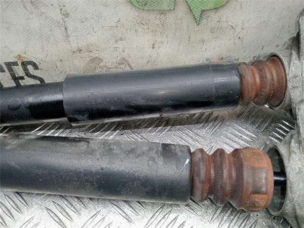 AMORTIGUADOR TRA. COMPLETO Seat Altea 1.6 TDI XL (5P5) 105CV (2009-2015) (77 KW) - 33263 / CAY