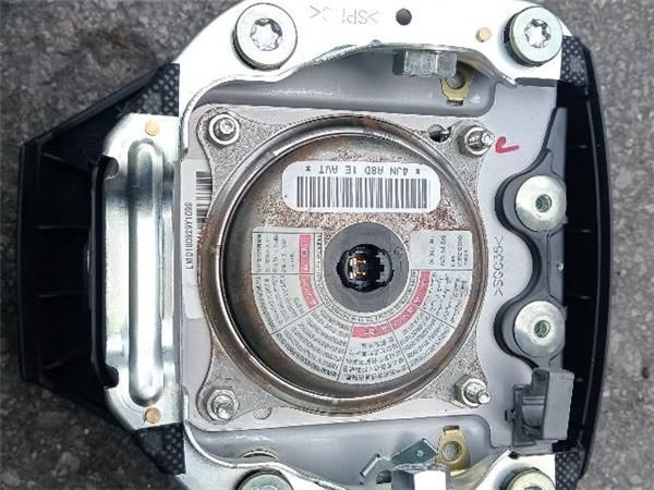 KIT AIRBAG Hyundai ix35 1.7 CRDI (LM, EL, ELH) 116CV (2010-2015) (85 KW) - 33264 / D4FD