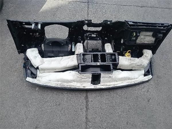 KIT AIRBAG Hyundai ix35 1.7 CRDI (LM, EL, ELH) 116CV (2010-2015) (85 KW) - 33264 / D4FD