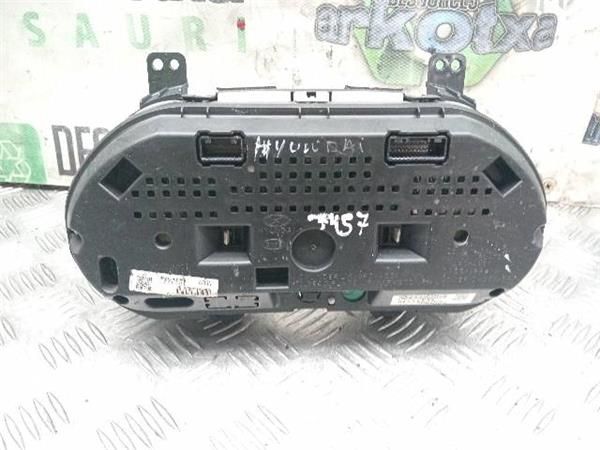 CUADRO INSTRUMENTOS Hyundai ix35 1.7 CRDI (LM, EL, ELH) 116CV (2010-2015) (85 KW) - 33265 / D4FD