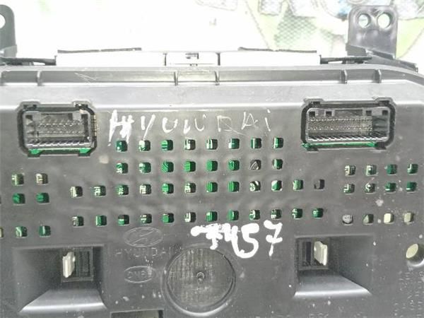 CUADRO INSTRUMENTOS Hyundai ix35 1.7 CRDI (LM, EL, ELH) 116CV (2010-2015) (85 KW) - 33265 / D4FD