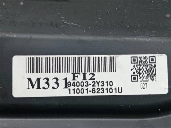 CUADRO INSTRUMENTOS Hyundai ix35 1.7 CRDI (LM, EL, ELH) 116CV (2010-2015) (85 KW) - 33265 / D4FD