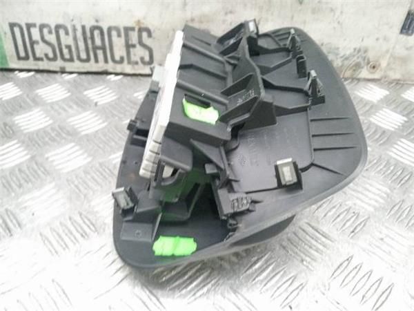 PANTALLA Renault Megane 1.5 DCI III (BZ) 90CV (2008-2015) (66 KW) - 33268 / K9KH8