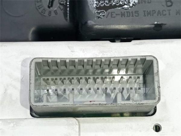PANTALLA Renault Megane 1.5 DCI III (BZ) 90CV (2008-2015) (66 KW) - 33268 / K9KH8