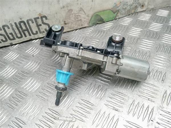 MOTOR LIMPIAPARABRISAS TRA. Hyundai ix35 1.7 CRDI (LM, EL, ELH) 116CV (2010-2015) (85 KW) - 33270 / D4FD