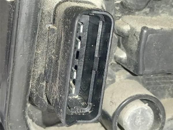 PILOTO TRA. IZDO. Renault Megane 1.5 DCI III (BZ) 90CV (2008-2015) (66 KW) - 33275 / K9KH8