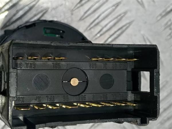 MANDO DE LUCES Audi A4 2.0 TDI AVANT B7 8E 170CV 2006-2008 (125 KW) - 33276 / BRD