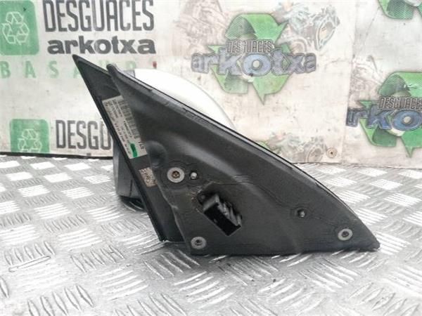 RETROVISOR ELECTRICO IZDO. Opel Insignia 2.0 CDTI SPORTS TOURER (2008-2017) (96 KW) - 33277 / A20DTH