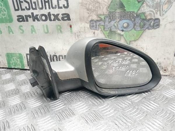 RETROVISOR ELECTRICO DCHO. Opel Insignia 2.0 CDTI SPORTS TOURER (2008-2017) (96 KW) - 33279 / A20DTH