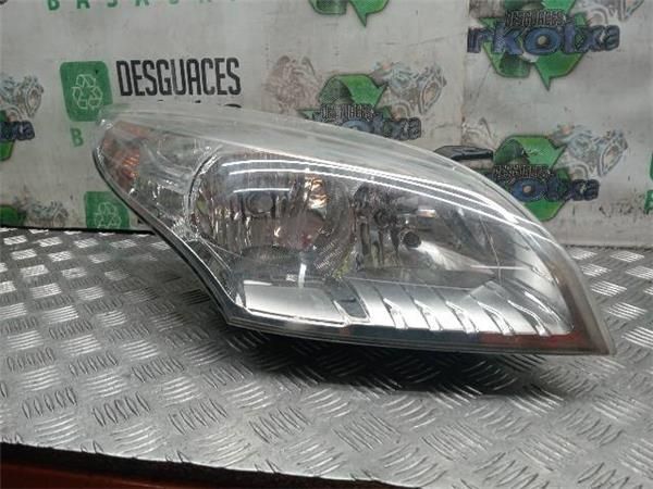 FARO DEL. DCHO Renault Megane 1.5 DCI III (BZ) 90CV (2008-2015) (66 KW) - 33283 / K9KH8