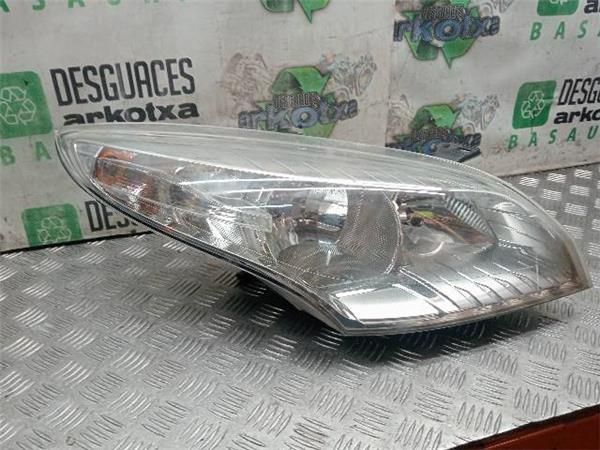 FARO DEL. DCHO Renault Megane 1.5 DCI III (BZ) 90CV (2008-2015) (66 KW) - 33283 / K9KH8 2