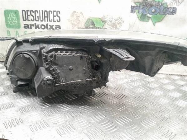 FARO DEL. DCHO Renault Megane 1.5 DCI III (BZ) 90CV (2008-2015) (66 KW) - 33283 / K9KH8
