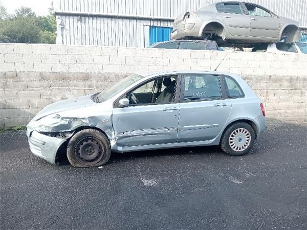 MOTOR COMPLETO Fiat Stilo 1.9 JTD MULTIJET (120CV) (2005 2008) (88 KW) - 33284 / 192A8000