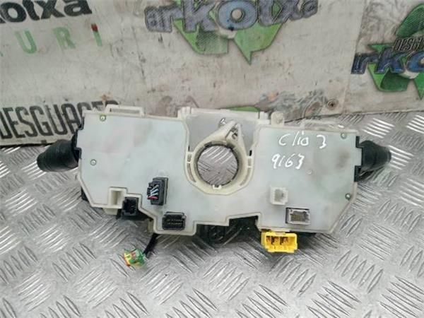 ANILLO AIRBAG Renault Megane 1.5 DCI III (BZ) 90CV (2008-2015) (66 KW) - 33285 / K9KH8 2