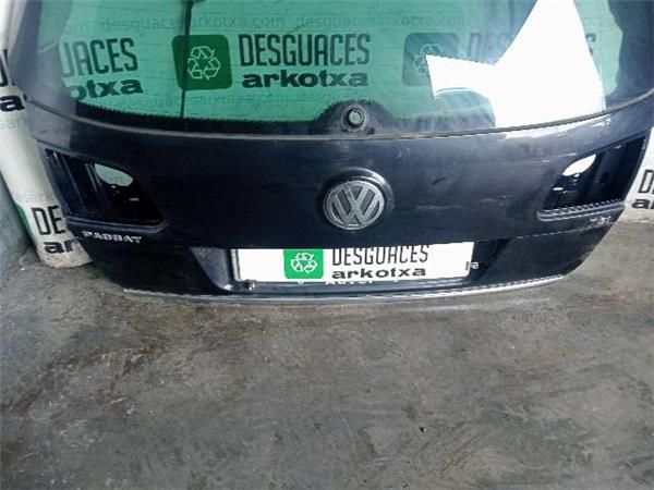 PORTON TRA. Volkswagen Passat 1.8 TSI VARIANT (3C5) 160CV (2007-2010) (118 KW) - 33287 / CDA