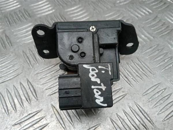 CERRADURA PORTON Hyundai ix35 1.7 CRDI (LM, EL, ELH) 116CV (2010-2015) (85 KW) - 33291 / D4FD