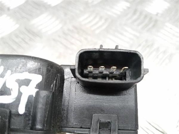 CERRADURA PORTON Hyundai ix35 1.7 CRDI (LM, EL, ELH) 116CV (2010-2015) (85 KW) - 33291 / D4FD