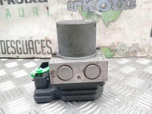 NUCLEO ABS Hyundai ix35 1.7 CRDI (LM, EL, ELH) 116CV (2010-2015) (85 KW) - 33297 / D4FD