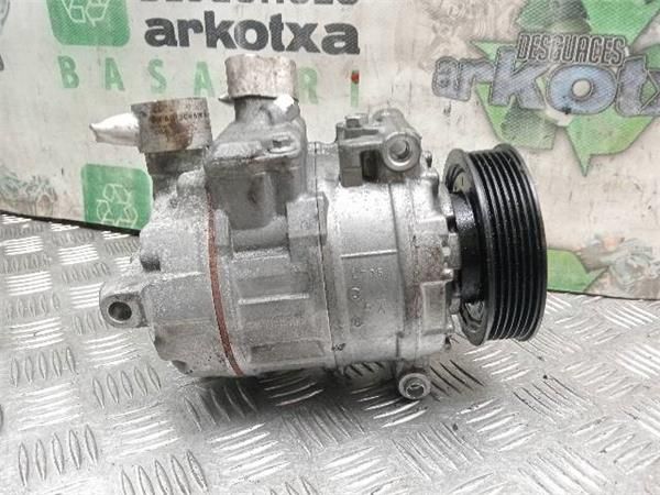 COMPRESOR AIRE ACOND. Volkswagen Passat 1.8 TSI VARIANT (3C5) 160CV (2007-2010) (118 KW) - 33303 / CDA