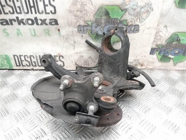 MANGUETA DEL. IZDA. Seat Altea 1.6 TDI XL (5P5) 105CV (2009-2015) (77 KW) - 33304 / CAY