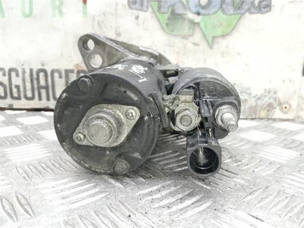 MOTOR ARRANQUE Volkswagen Passat 1.8 TSI VARIANT (3C5) 160CV (2007-2010) (118 KW) - 33307 / CDA