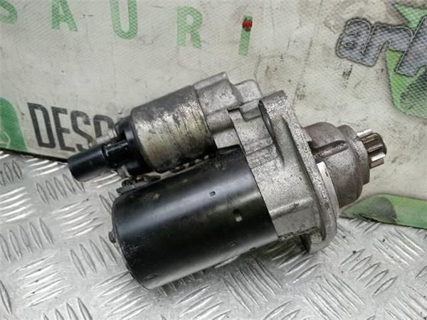 MOTOR ARRANQUE Volkswagen Passat 1.8 TSI VARIANT (3C5) 160CV (2007-2010) (118 KW) - 33307 / CDA