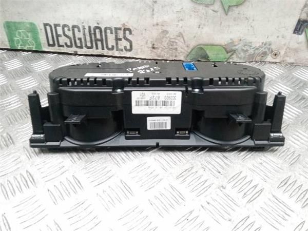 CUADRO INSTRUMENTOS Volkswagen Passat 1.8 TSI VARIANT (3C5) 160CV (2007-2010) (118 KW) - 33312 / CDA