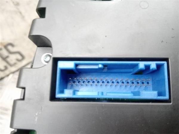CUADRO INSTRUMENTOS Volkswagen Passat 1.8 TSI VARIANT (3C5) 160CV (2007-2010) (118 KW) - 33312 / CDA