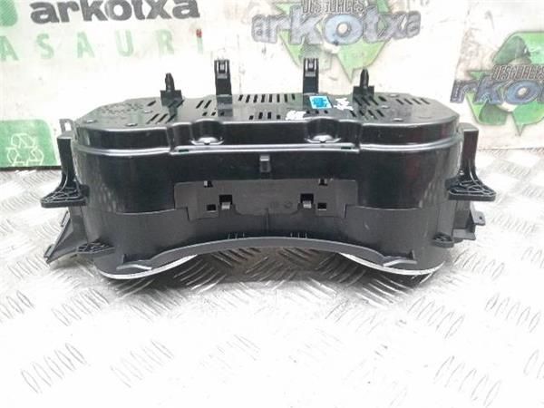 CUADRO INSTRUMENTOS Skoda Superb 2.0 TDI II 140CV 16V (2009-2015) (103 KW) - 33313 / CFF