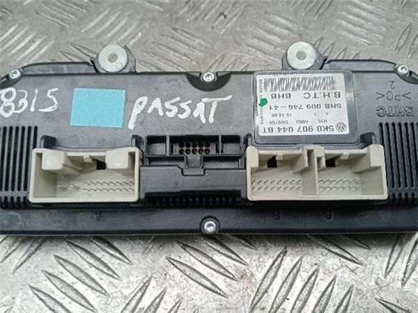 MANDOS CLIMATIZADOR Volkswagen Passat 1.8 TSI VARIANT (3C5) 160CV (2007-2010) (118 KW) - 33314 / CDA