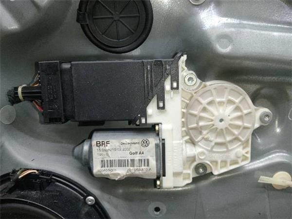 MOTOR ELEVALUNAS DEL. DCHO. Volkswagen Golf 1.9 TDI IV (101CV) (2000 2005) (74 KW) - 33316 / ATD