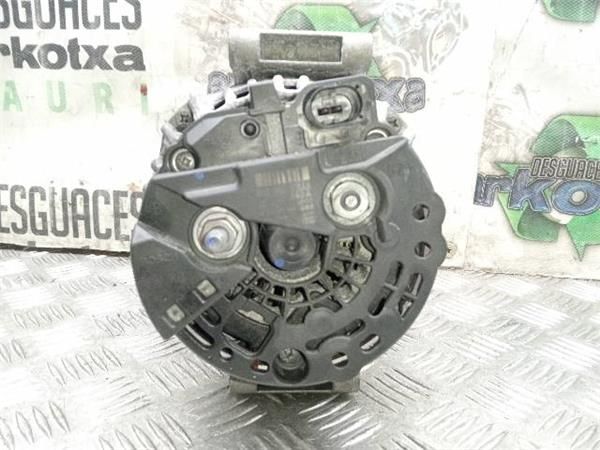 ALTERNADOR Volkswagen Passat 1.8 TSI VARIANT (3C5) 160CV (2007-2010) (118 KW) - 33318 / CDA