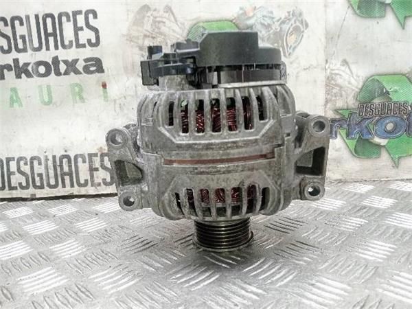 ALTERNADOR Volkswagen Passat 1.8 TSI VARIANT (3C5) 160CV (2007-2010) (118 KW) - 33318 / CDA