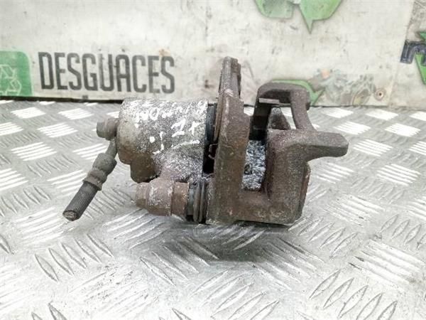 PINZA FRENO TRA. IZDA. Hyundai ix35 1.7 CRDI (LM, EL, ELH) 116CV (2010-2015) (85 KW) - 33319 / D4FD