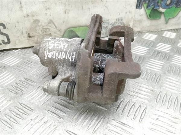 PINZA FRENO TRA. DCHA. Hyundai ix35 1.7 CRDI (LM, EL, ELH) 116CV (2010-2015) (85 KW) - 33320 / D4FD