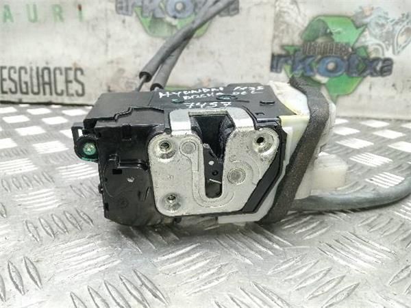 CERRADURA PUERTA DEL. DCHA. Hyundai ix35 1.7 CRDI (LM, EL, ELH) 116CV (2010-2015) (85 KW) - 33321 / D4FD