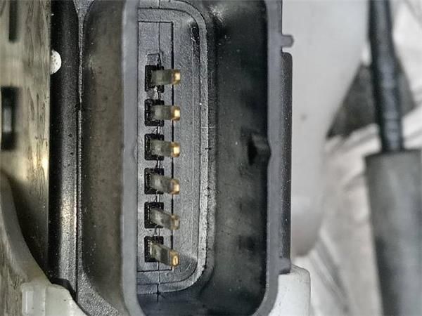 CERRADURA PUERTA DEL. DCHA. Hyundai ix35 1.7 CRDI (LM, EL, ELH) 116CV (2010-2015) (85 KW) - 33321 / D4FD