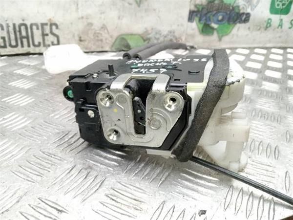 CERRADURA PUERTA TRA. DCHA. Hyundai ix35 1.7 CRDI (LM, EL, ELH) 116CV (2010-2015) (85 KW) - 33322 / D4FD