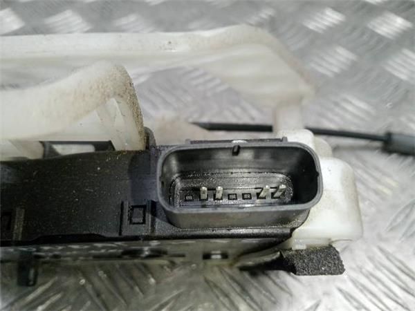 CERRADURA PUERTA TRA. DCHA. Hyundai ix35 1.7 CRDI (LM, EL, ELH) 116CV (2010-2015) (85 KW) - 33322 / D4FD