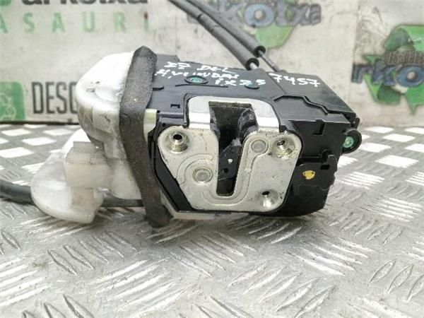 CERRADURA PUERTA DEL. IZDA. Hyundai ix35 1.7 CRDI (LM, EL, ELH) 116CV (2010-2015) (85 KW) - 33323 / D4FD