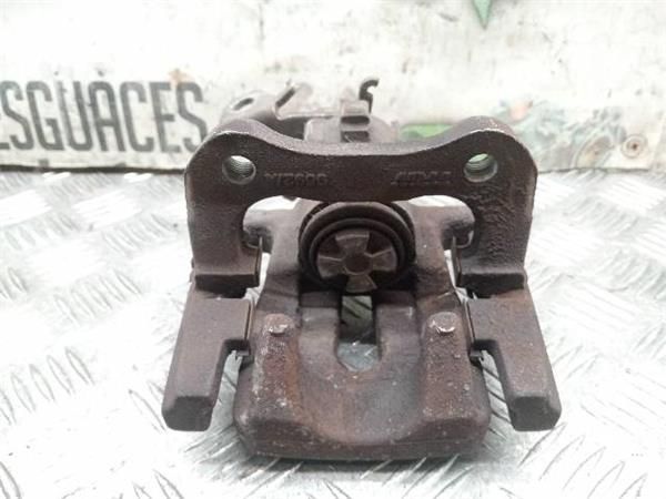 PINZA FRENO TRA. DCHA. Renault Megane 1.5 DCI III (BZ) 90CV (2008-2015) (66 KW) - 33324 / K9KH8
