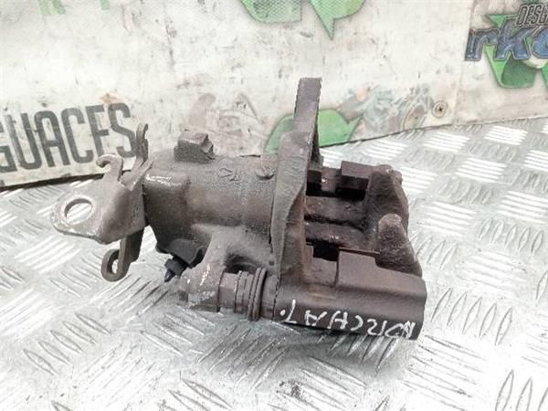 PINZA FRENO TRA. DCHA. Renault Megane 1.5 DCI III (BZ) 90CV (2008-2015) (66 KW) - 33324 / K9KH8