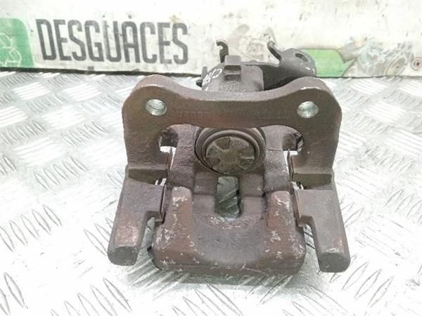 PINZA FRENO TRA. IZDA. Renault Megane 1.5 DCI III (BZ) 90CV (2008-2015) (66 KW) - 33325 / K9KH8